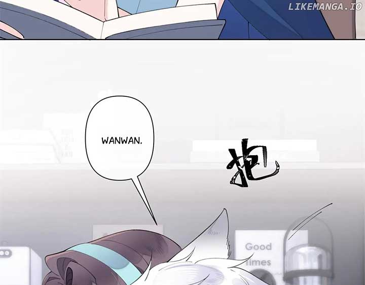 Her Marriage Was Called Off at Daytime, the Cutely Fierce Commander Asked Her For a Hug at Night Chapter 79 - Page 29