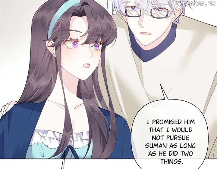 Her Marriage Was Called Off at Daytime, the Cutely Fierce Commander Asked Her For a Hug at Night Chapter 79 - Page 35