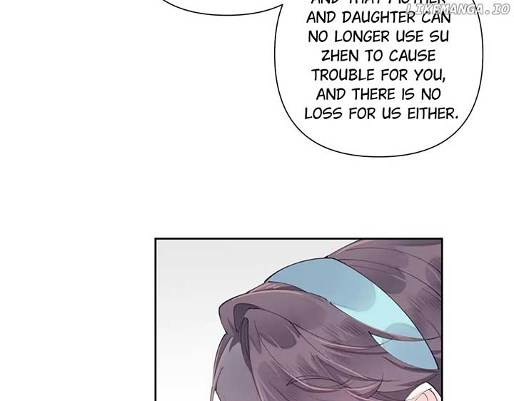 Her Marriage Was Called Off at Daytime, the Cutely Fierce Commander Asked Her For a Hug at Night Chapter 79 - Page 44