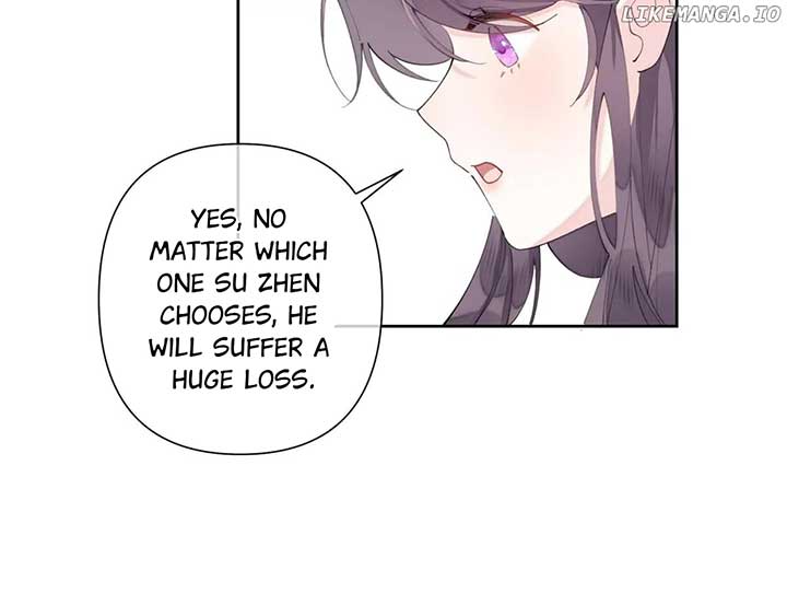 Her Marriage Was Called Off at Daytime, the Cutely Fierce Commander Asked Her For a Hug at Night Chapter 79 - Page 45