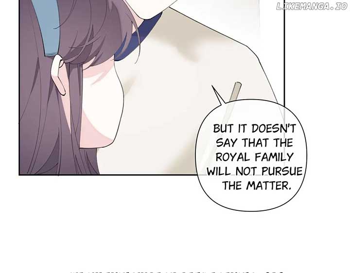 Her Marriage Was Called Off at Daytime, the Cutely Fierce Commander Asked Her For a Hug at Night Chapter 79 - Page 47