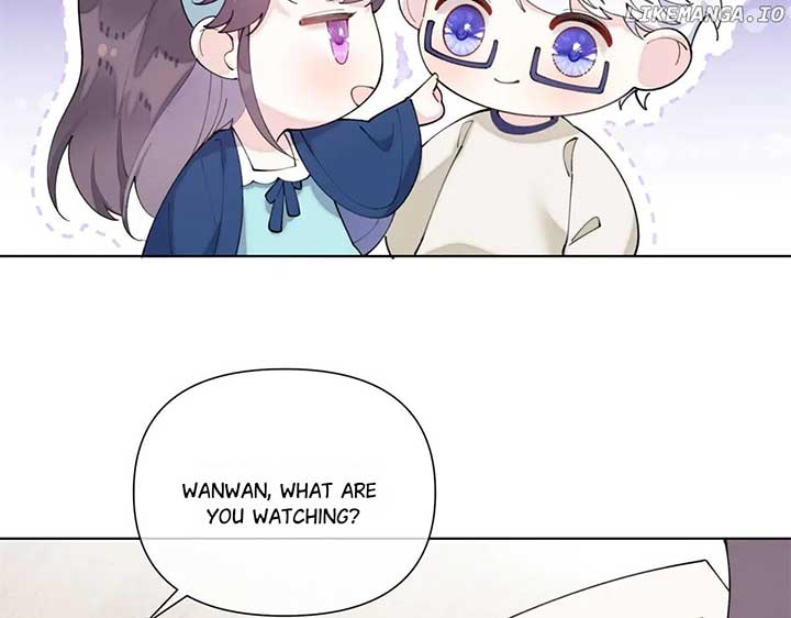 Her Marriage Was Called Off at Daytime, the Cutely Fierce Commander Asked Her For a Hug at Night Chapter 79 - Page 50