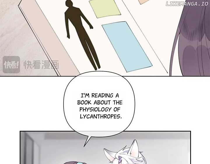 Her Marriage Was Called Off at Daytime, the Cutely Fierce Commander Asked Her For a Hug at Night Chapter 79 - Page 52