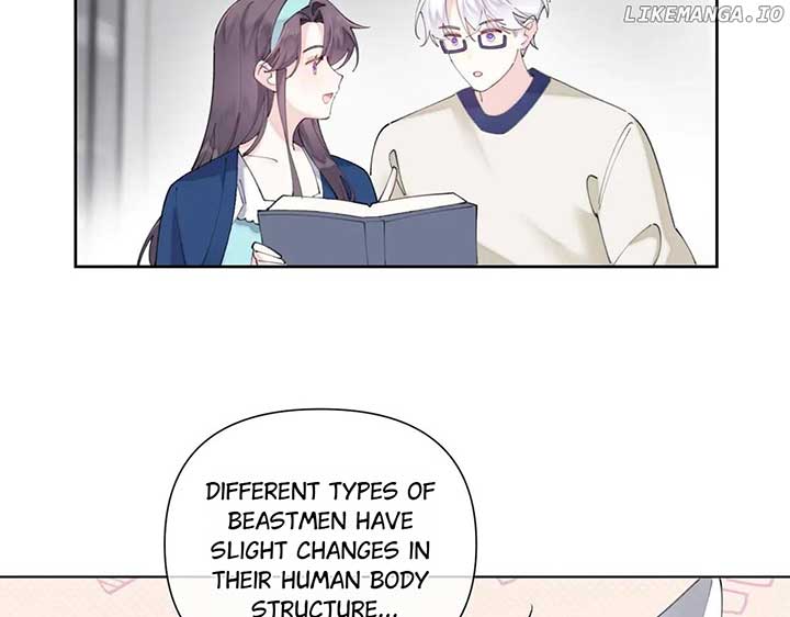 Her Marriage Was Called Off at Daytime, the Cutely Fierce Commander Asked Her For a Hug at Night Chapter 79 - Page 53