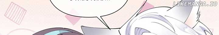 Her Marriage Was Called Off at Daytime, the Cutely Fierce Commander Asked Her For a Hug at Night Chapter 79 - Page 54