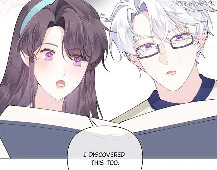 Her Marriage Was Called Off at Daytime, the Cutely Fierce Commander Asked Her For a Hug at Night Chapter 79 - Page 55