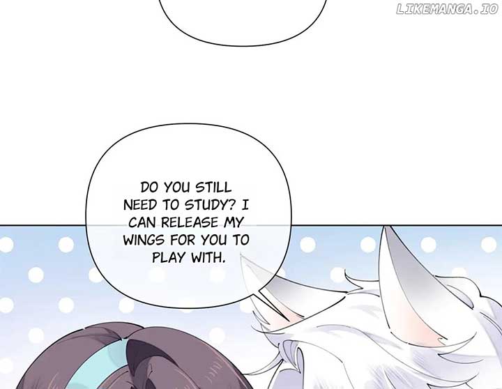 Her Marriage Was Called Off at Daytime, the Cutely Fierce Commander Asked Her For a Hug at Night Chapter 79 - Page 56