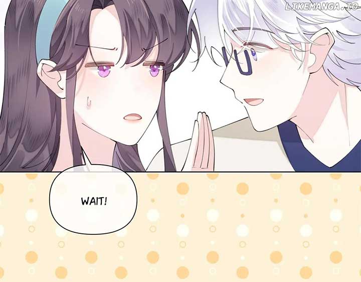 Her Marriage Was Called Off at Daytime, the Cutely Fierce Commander Asked Her For a Hug at Night Chapter 79 - Page 57