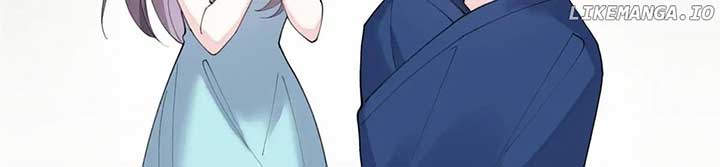 Her Marriage Was Called Off at Daytime, the Cutely Fierce Commander Asked Her For a Hug at Night Chapter 79 - Page 62