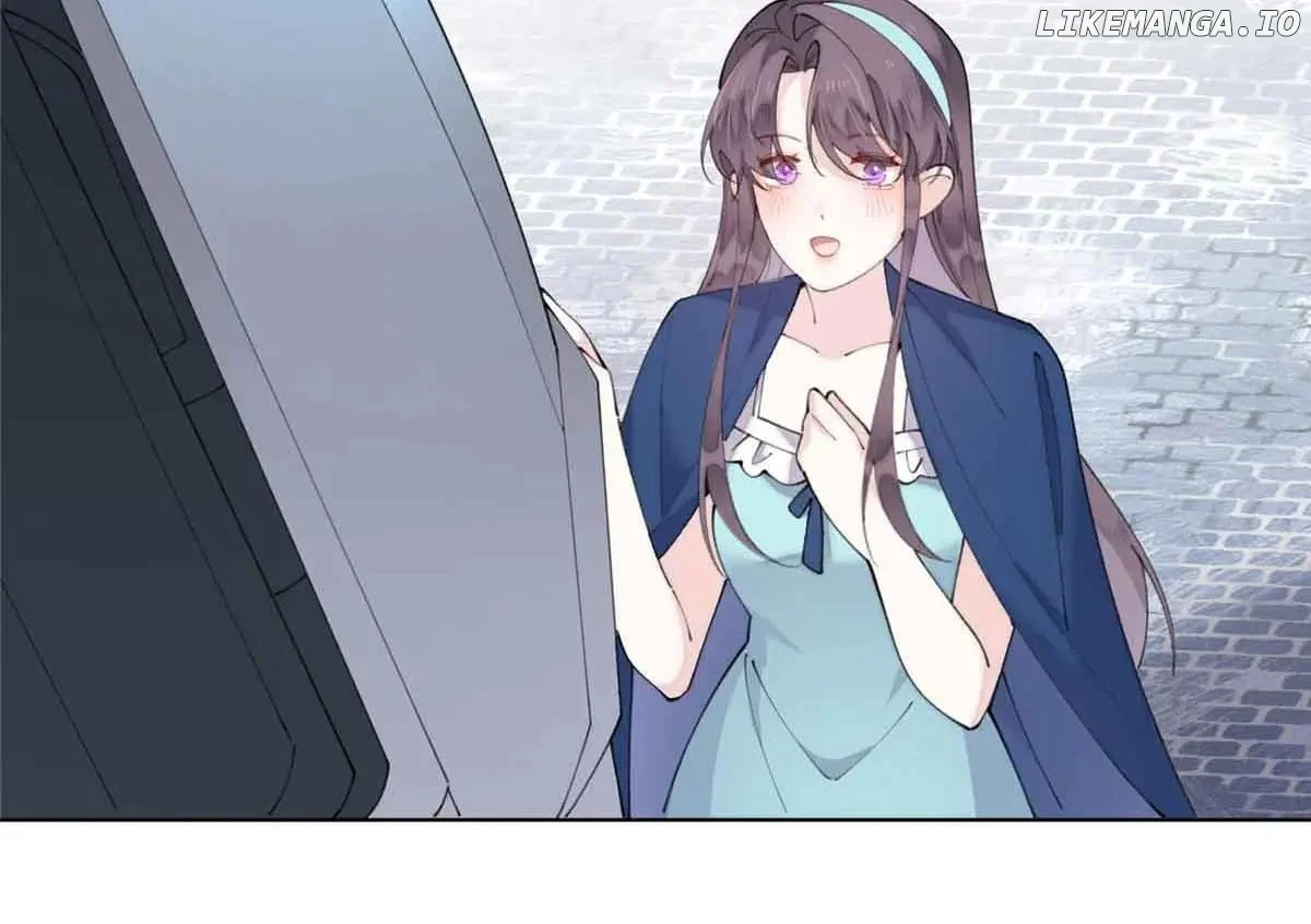 Her Marriage Was Called Off at Daytime, the Cutely Fierce Commander Asked Her For a Hug at Night Chapter 80 - Page 6