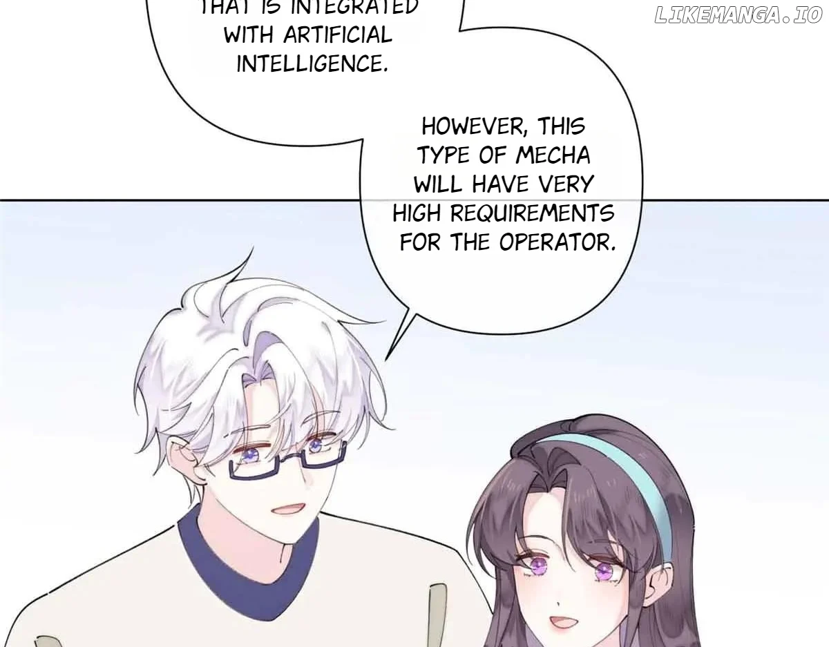 Her Marriage Was Called Off at Daytime, the Cutely Fierce Commander Asked Her For a Hug at Night Chapter 80 - Page 9