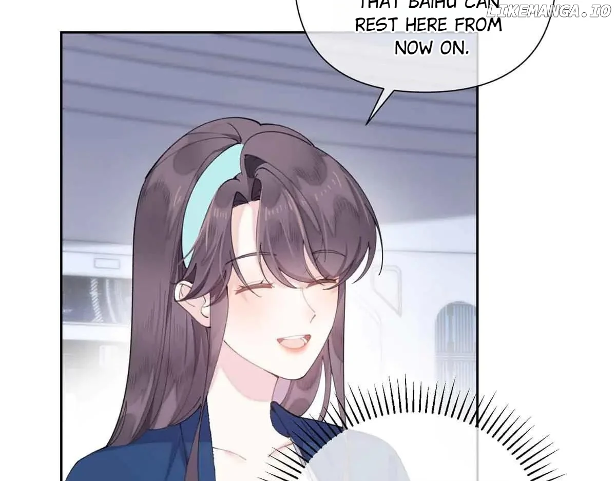 Her Marriage Was Called Off at Daytime, the Cutely Fierce Commander Asked Her For a Hug at Night Chapter 80 - Page 19
