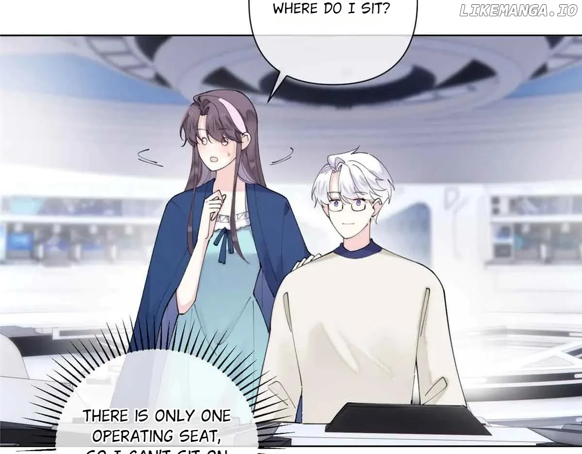 Her Marriage Was Called Off at Daytime, the Cutely Fierce Commander Asked Her For a Hug at Night Chapter 80 - Page 28
