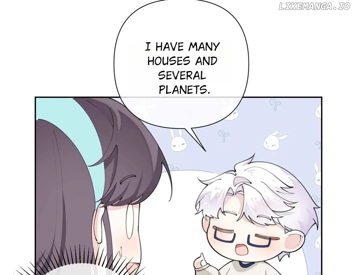 Her Marriage Was Called Off at Daytime, the Cutely Fierce Commander Asked Her For a Hug at Night Chapter 80 - Page 43