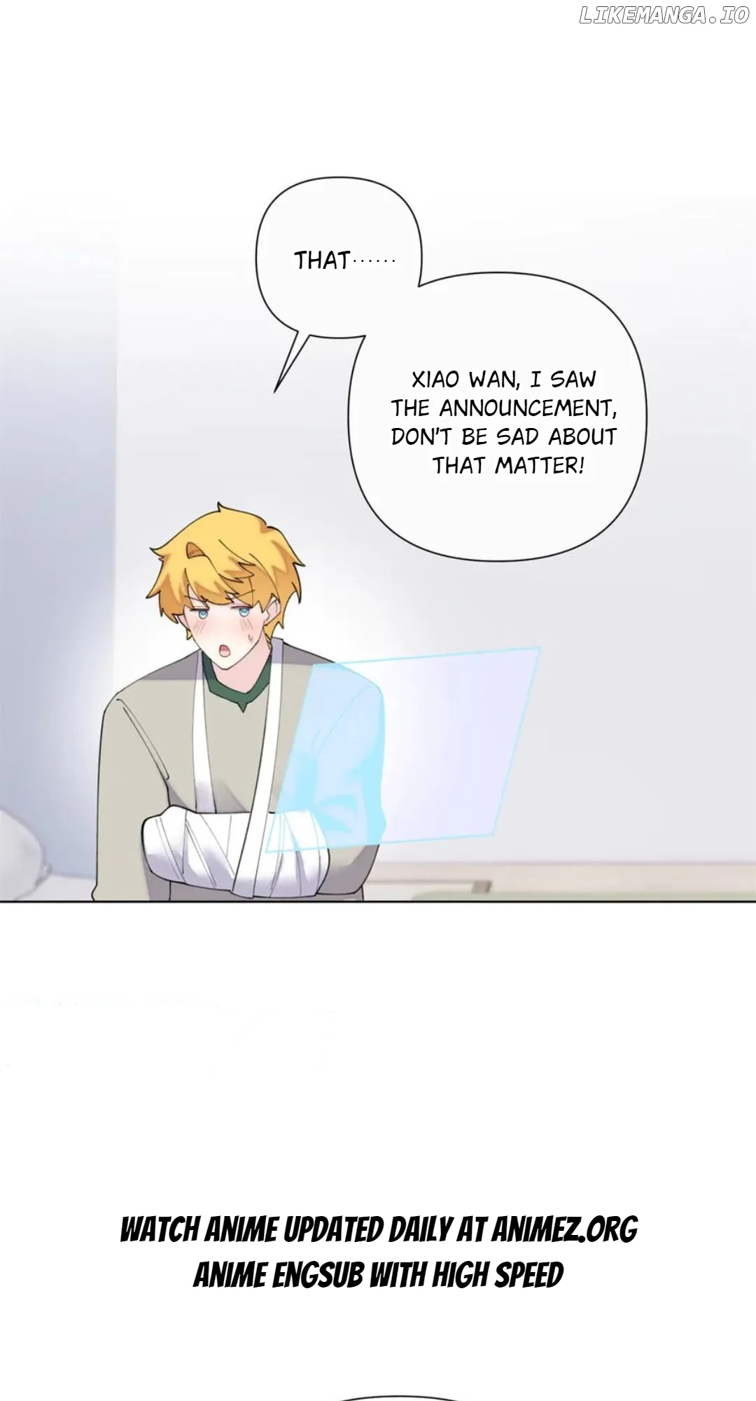 Her Marriage Was Called Off at Daytime, the Cutely Fierce Commander Asked Her For a Hug at Night Chapter 81 - Page 12