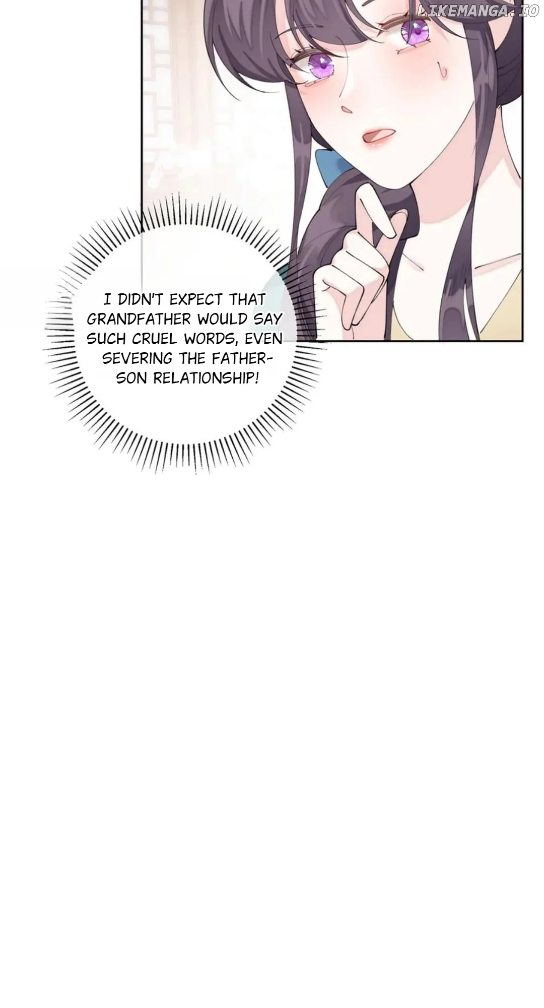 Her Marriage Was Called Off at Daytime, the Cutely Fierce Commander Asked Her For a Hug at Night Chapter 81 - Page 18