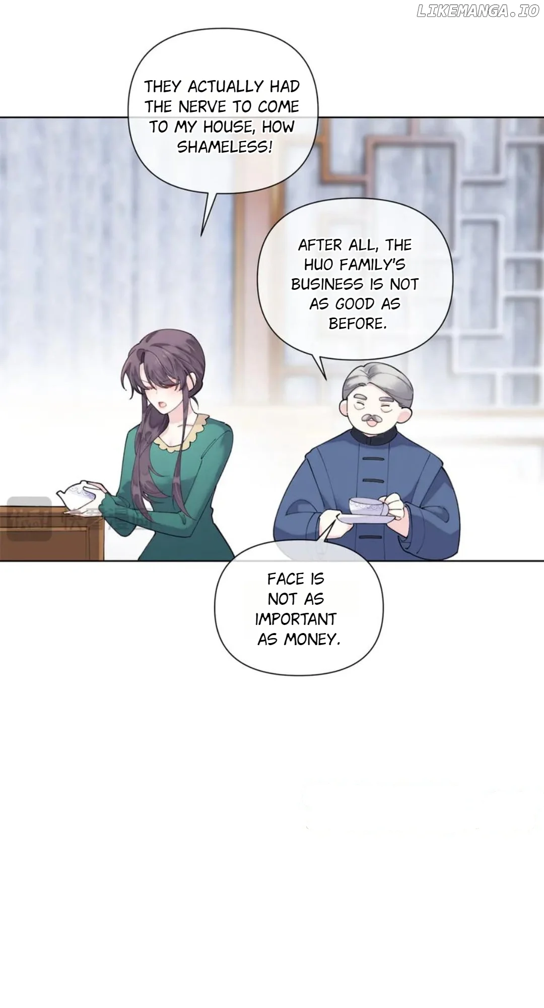 Her Marriage Was Called Off at Daytime, the Cutely Fierce Commander Asked Her For a Hug at Night Chapter 81 - Page 23