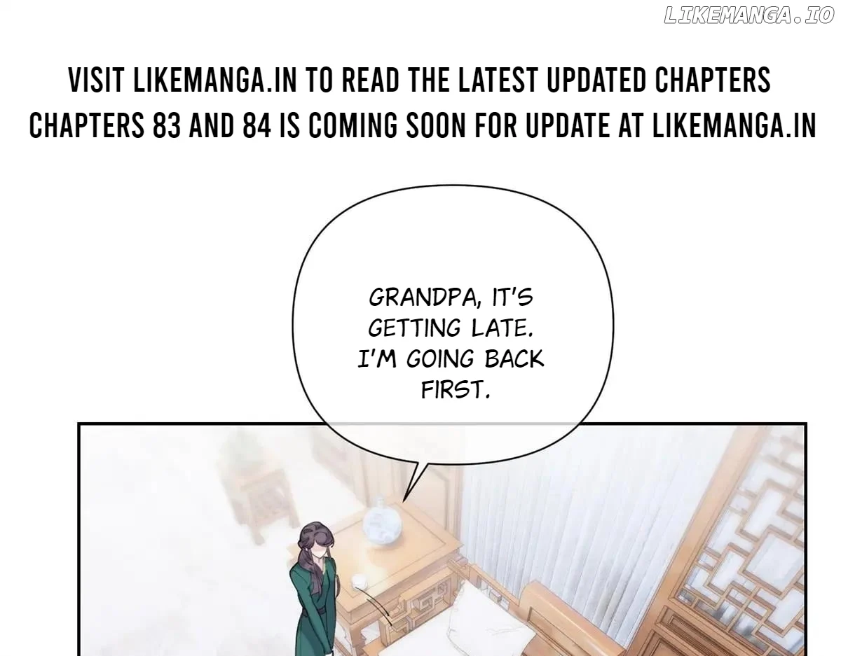 Her Marriage Was Called Off at Daytime, the Cutely Fierce Commander Asked Her For a Hug at Night Chapter 82 - Page 1