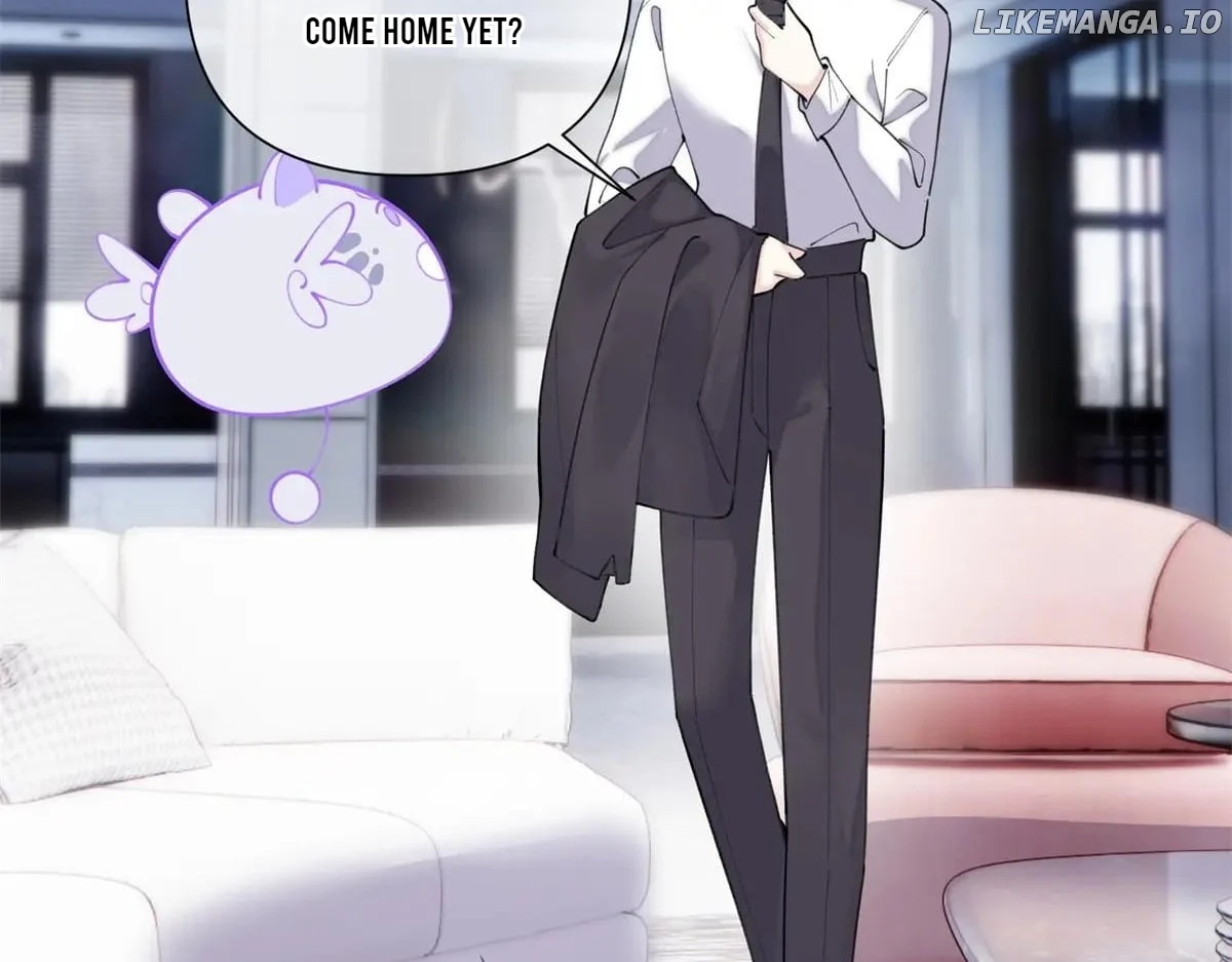 Her Marriage Was Called Off at Daytime, the Cutely Fierce Commander Asked Her For a Hug at Night Chapter 82 - Page 7