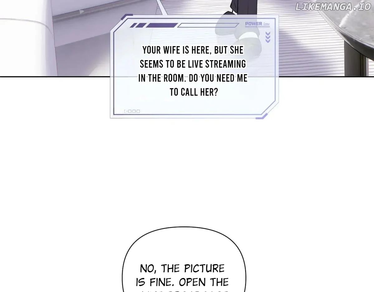 Her Marriage Was Called Off at Daytime, the Cutely Fierce Commander Asked Her For a Hug at Night Chapter 82 - Page 9