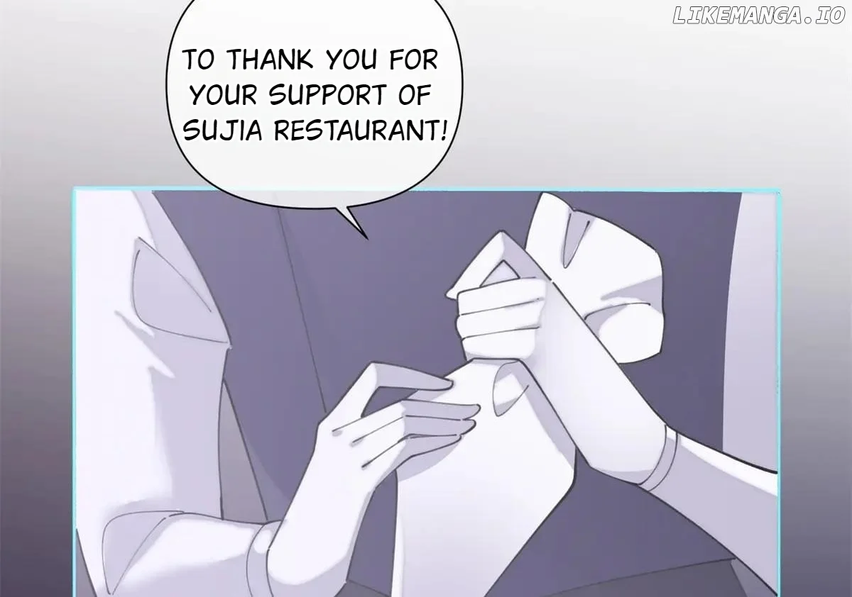 Her Marriage Was Called Off at Daytime, the Cutely Fierce Commander Asked Her For a Hug at Night Chapter 82 - Page 13
