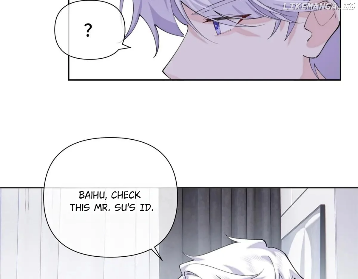 Her Marriage Was Called Off at Daytime, the Cutely Fierce Commander Asked Her For a Hug at Night Chapter 82 - Page 27