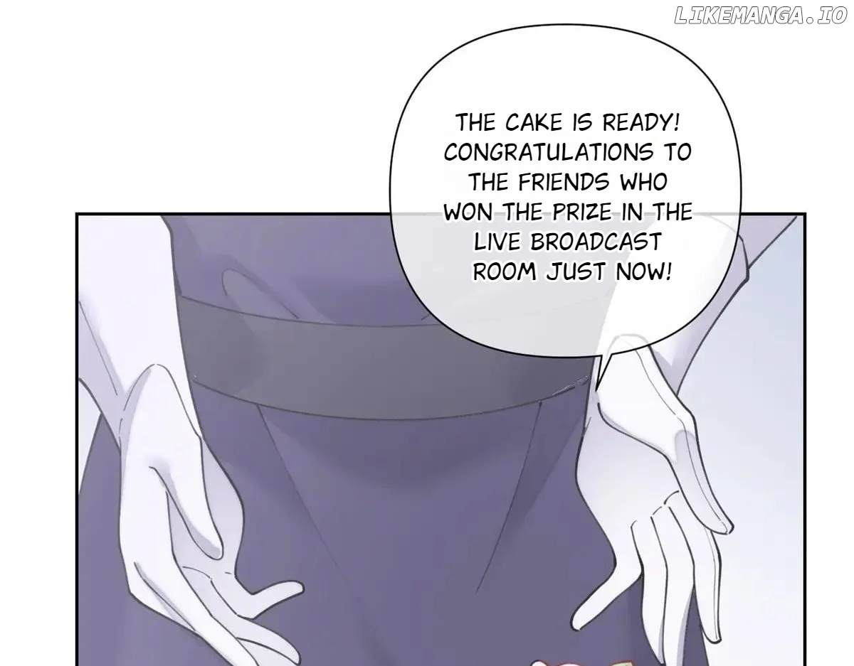 Her Marriage Was Called Off at Daytime, the Cutely Fierce Commander Asked Her For a Hug at Night Chapter 82 - Page 32