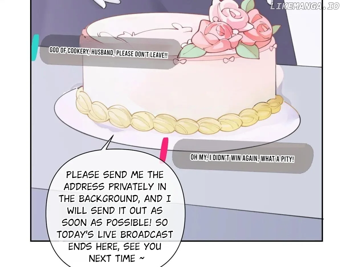 Her Marriage Was Called Off at Daytime, the Cutely Fierce Commander Asked Her For a Hug at Night Chapter 82 - Page 33