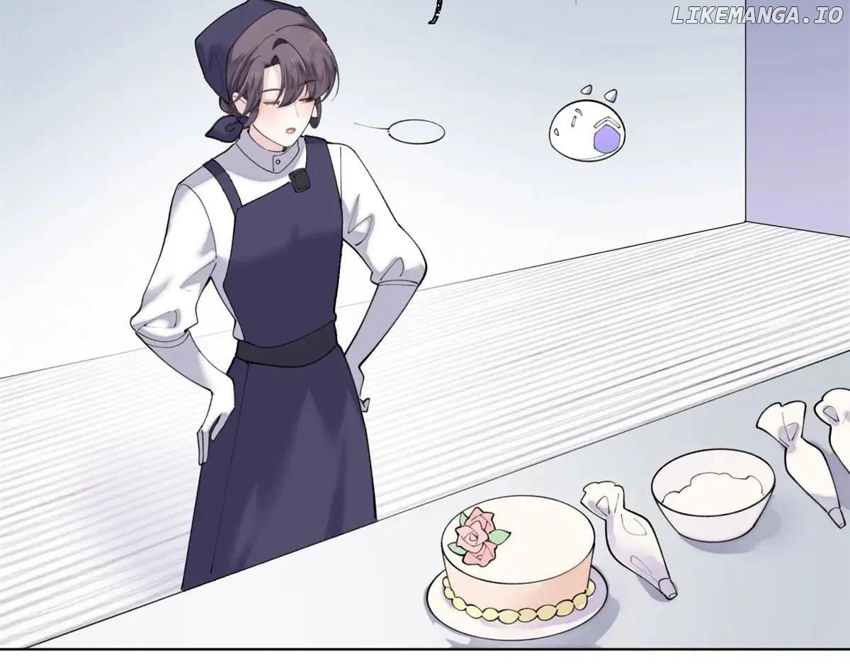 Her Marriage Was Called Off at Daytime, the Cutely Fierce Commander Asked Her For a Hug at Night Chapter 82 - Page 36