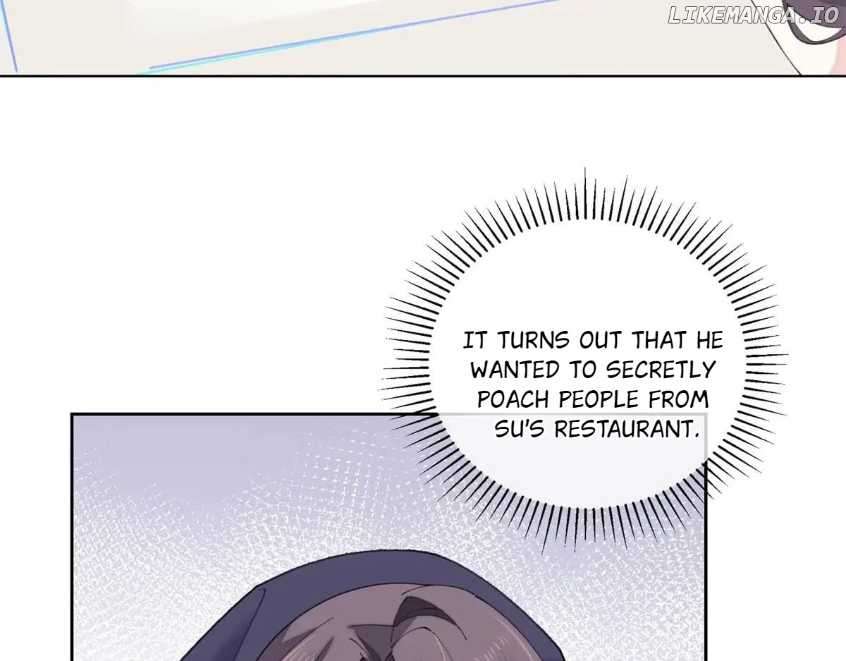 Her Marriage Was Called Off at Daytime, the Cutely Fierce Commander Asked Her For a Hug at Night Chapter 82 - Page 39