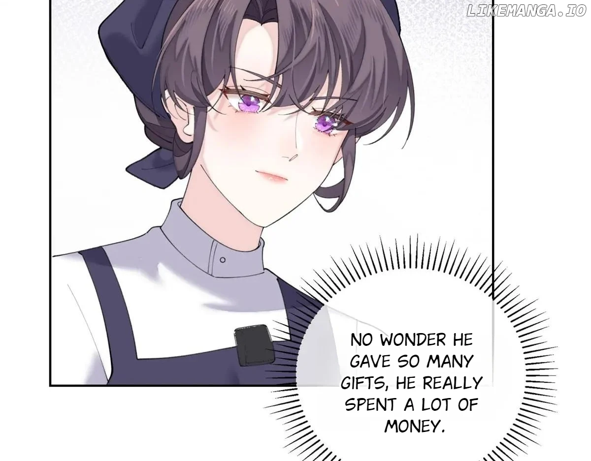 Her Marriage Was Called Off at Daytime, the Cutely Fierce Commander Asked Her For a Hug at Night Chapter 82 - Page 41