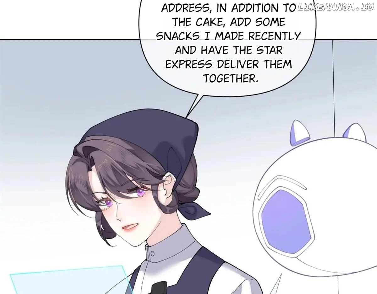 Her Marriage Was Called Off at Daytime, the Cutely Fierce Commander Asked Her For a Hug at Night Chapter 82 - Page 48