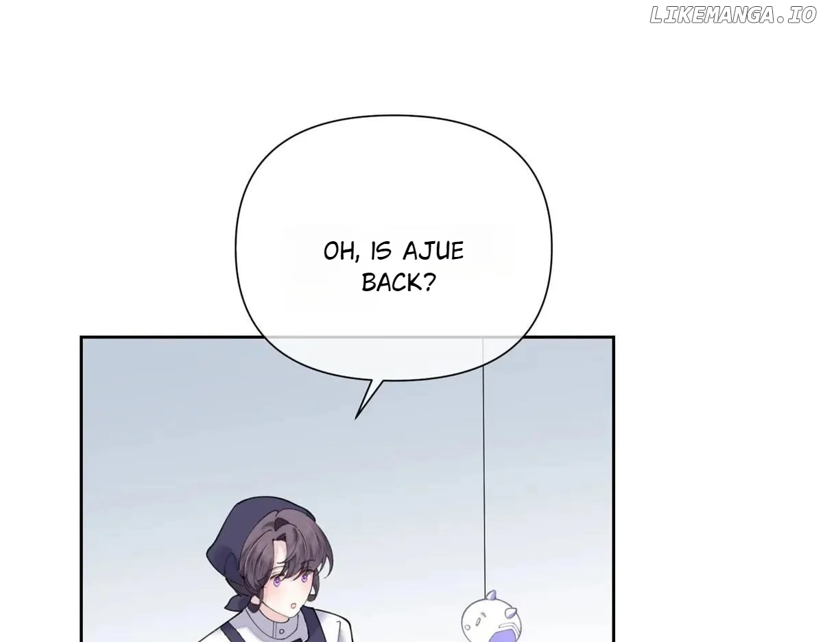 Her Marriage Was Called Off at Daytime, the Cutely Fierce Commander Asked Her For a Hug at Night Chapter 82 - Page 50