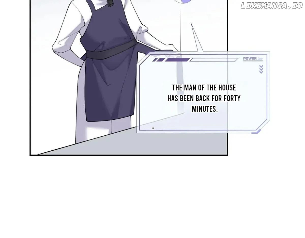 Her Marriage Was Called Off at Daytime, the Cutely Fierce Commander Asked Her For a Hug at Night Chapter 82 - Page 51