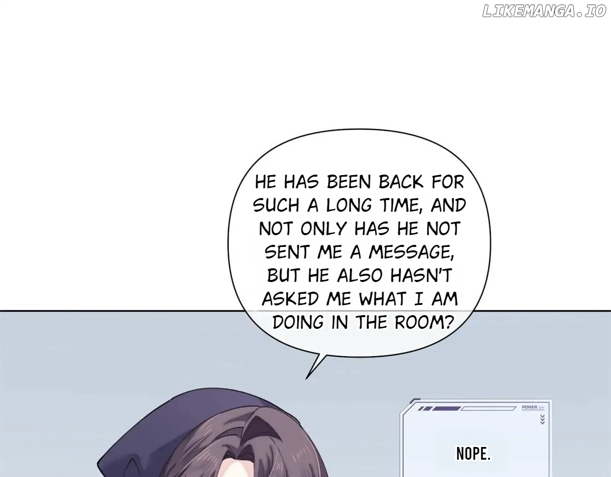 Her Marriage Was Called Off at Daytime, the Cutely Fierce Commander Asked Her For a Hug at Night Chapter 82 - Page 53