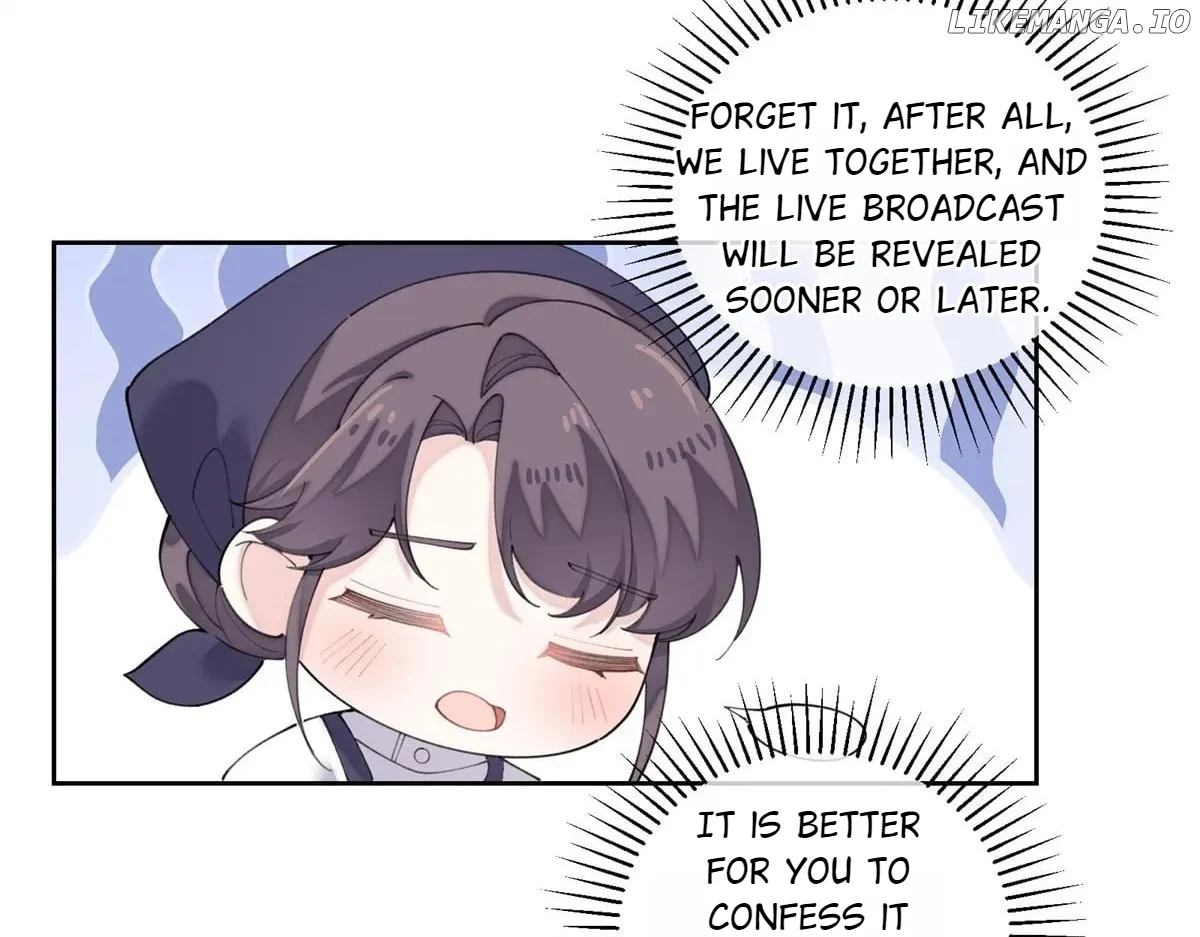 Her Marriage Was Called Off at Daytime, the Cutely Fierce Commander Asked Her For a Hug at Night Chapter 82 - Page 55