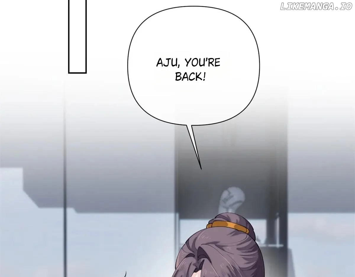 Her Marriage Was Called Off at Daytime, the Cutely Fierce Commander Asked Her For a Hug at Night Chapter 82 - Page 57