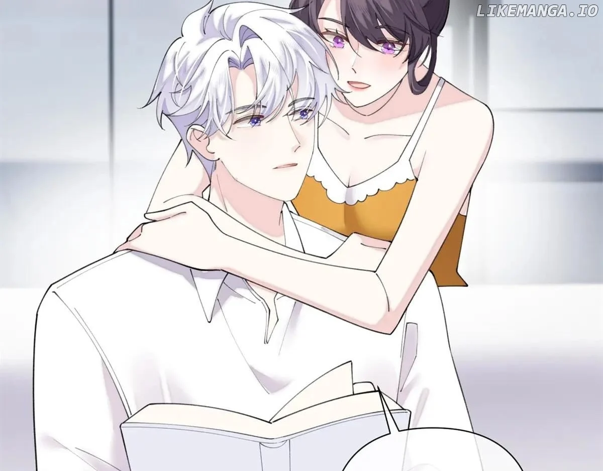 Her Marriage Was Called Off at Daytime, the Cutely Fierce Commander Asked Her For a Hug at Night Chapter 82 - Page 58