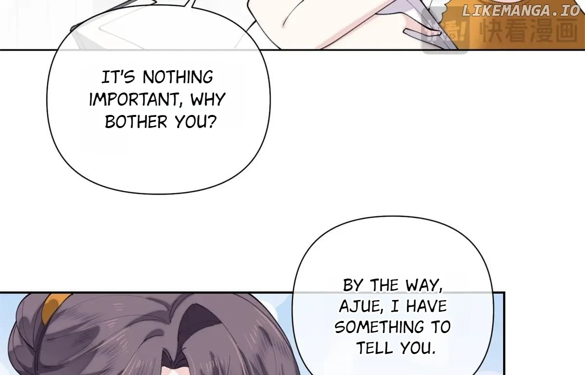 Her Marriage Was Called Off at Daytime, the Cutely Fierce Commander Asked Her For a Hug at Night Chapter 82 - Page 61