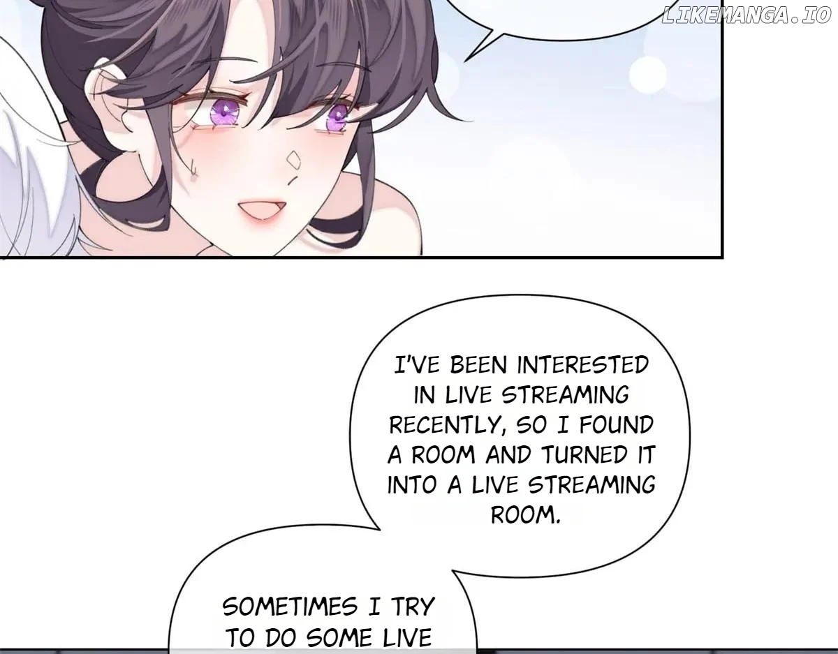 Her Marriage Was Called Off at Daytime, the Cutely Fierce Commander Asked Her For a Hug at Night Chapter 82 - Page 62