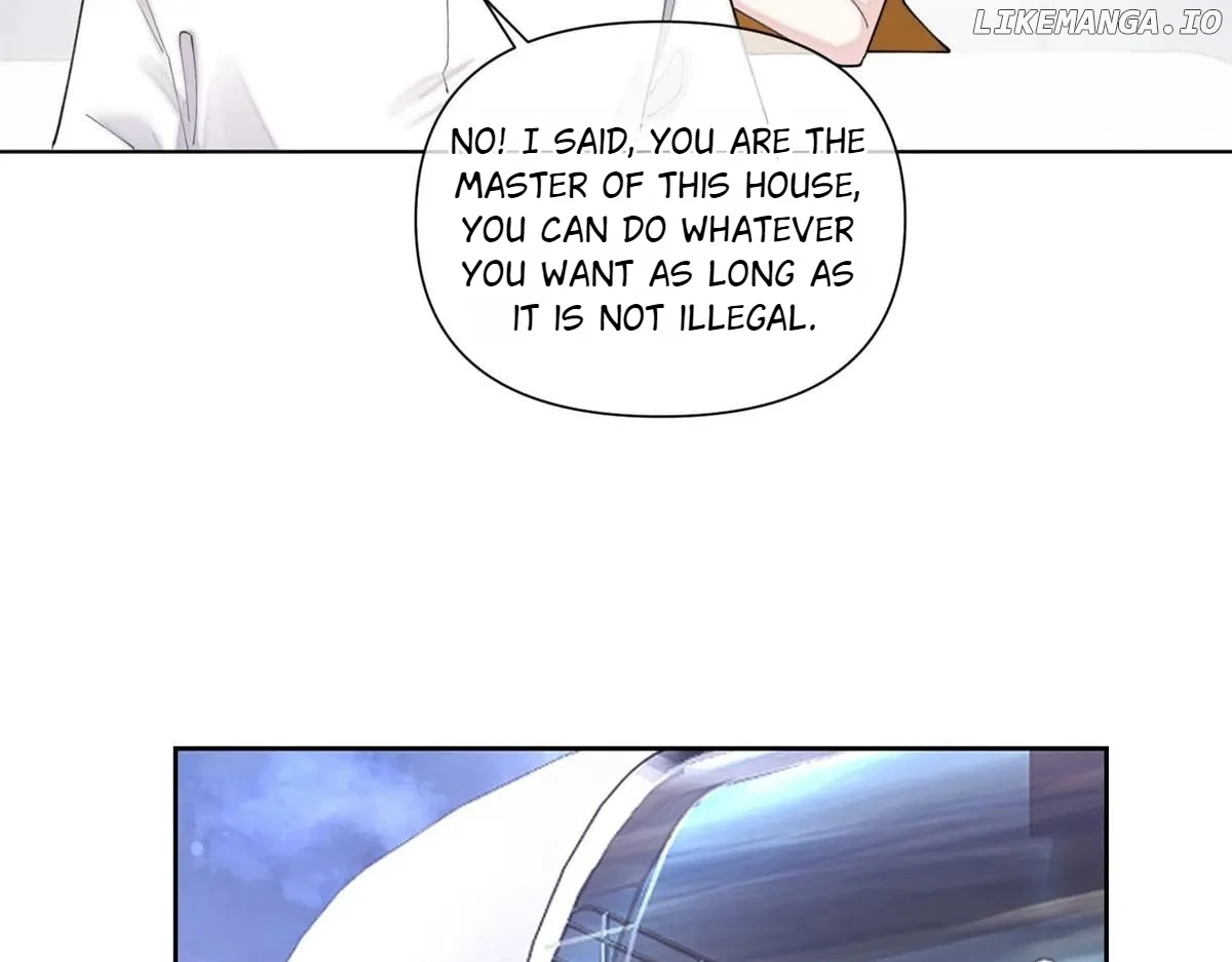 Her Marriage Was Called Off at Daytime, the Cutely Fierce Commander Asked Her For a Hug at Night Chapter 82 - Page 64