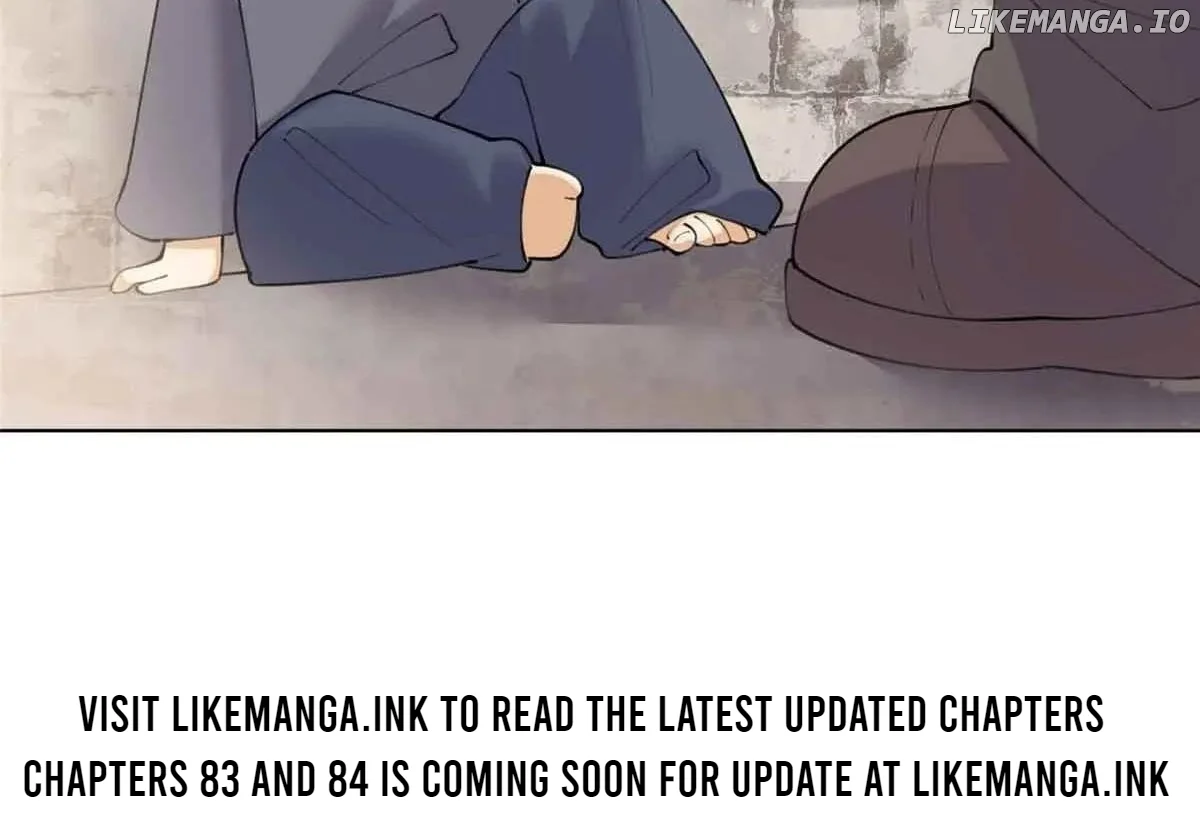 Her Marriage Was Called Off at Daytime, the Cutely Fierce Commander Asked Her For a Hug at Night Chapter 82 - Page 74