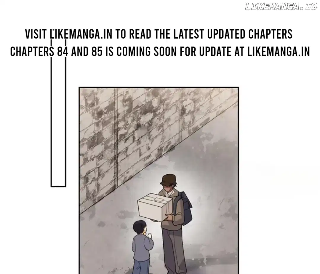 Her Marriage Was Called Off at Daytime, the Cutely Fierce Commander Asked Her For a Hug at Night Chapter 83 - Page 1
