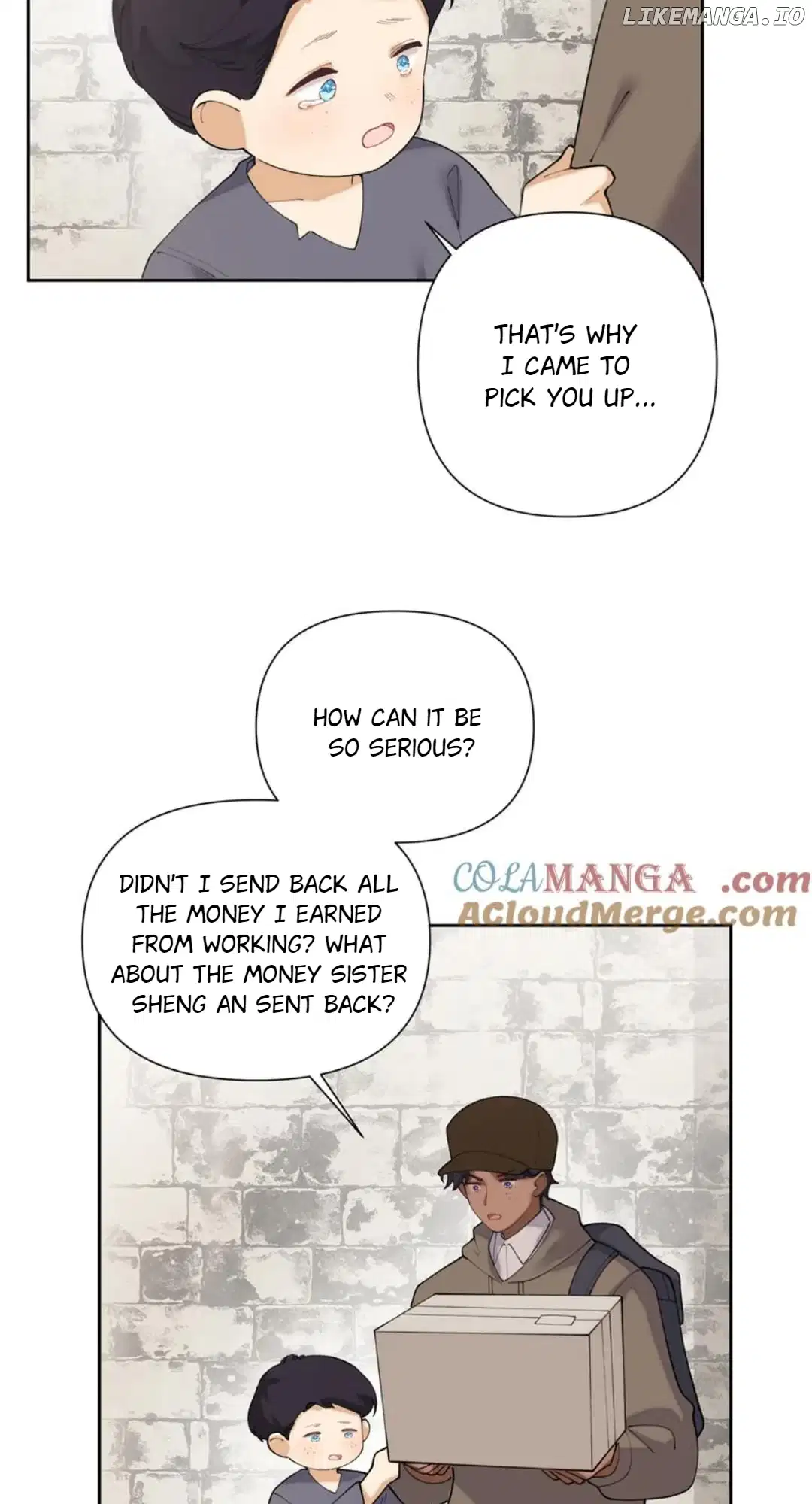 Her Marriage Was Called Off at Daytime, the Cutely Fierce Commander Asked Her For a Hug at Night Chapter 83 - Page 5