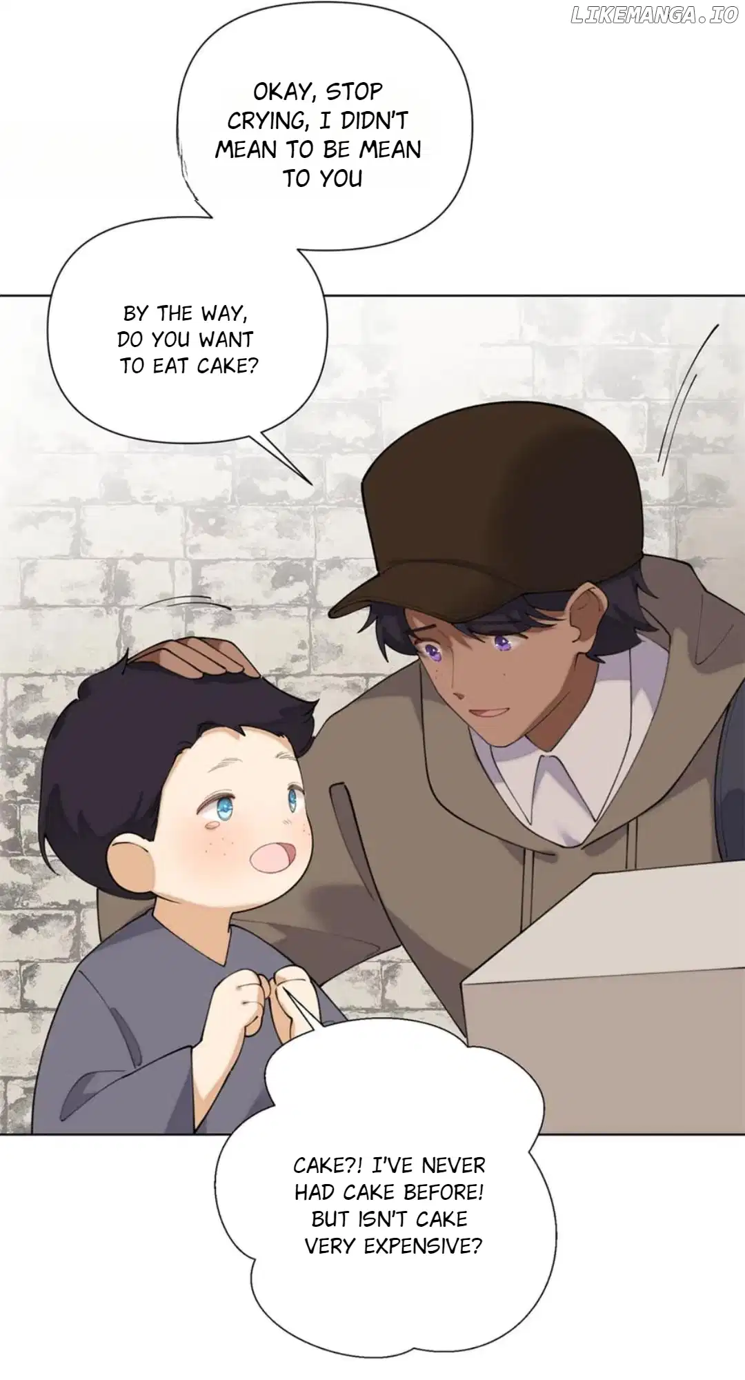 Her Marriage Was Called Off at Daytime, the Cutely Fierce Commander Asked Her For a Hug at Night Chapter 83 - Page 7