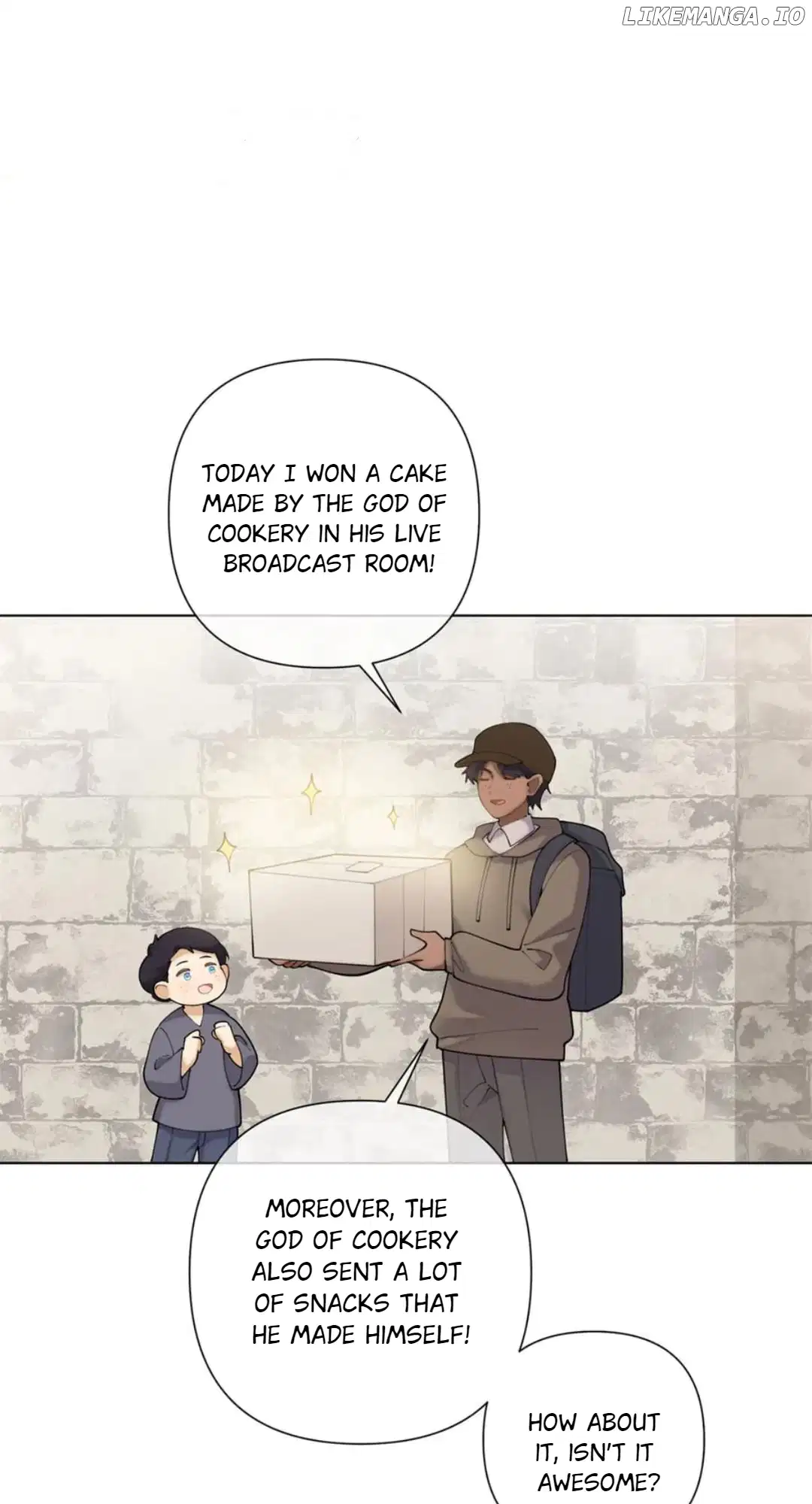 Her Marriage Was Called Off at Daytime, the Cutely Fierce Commander Asked Her For a Hug at Night Chapter 83 - Page 8