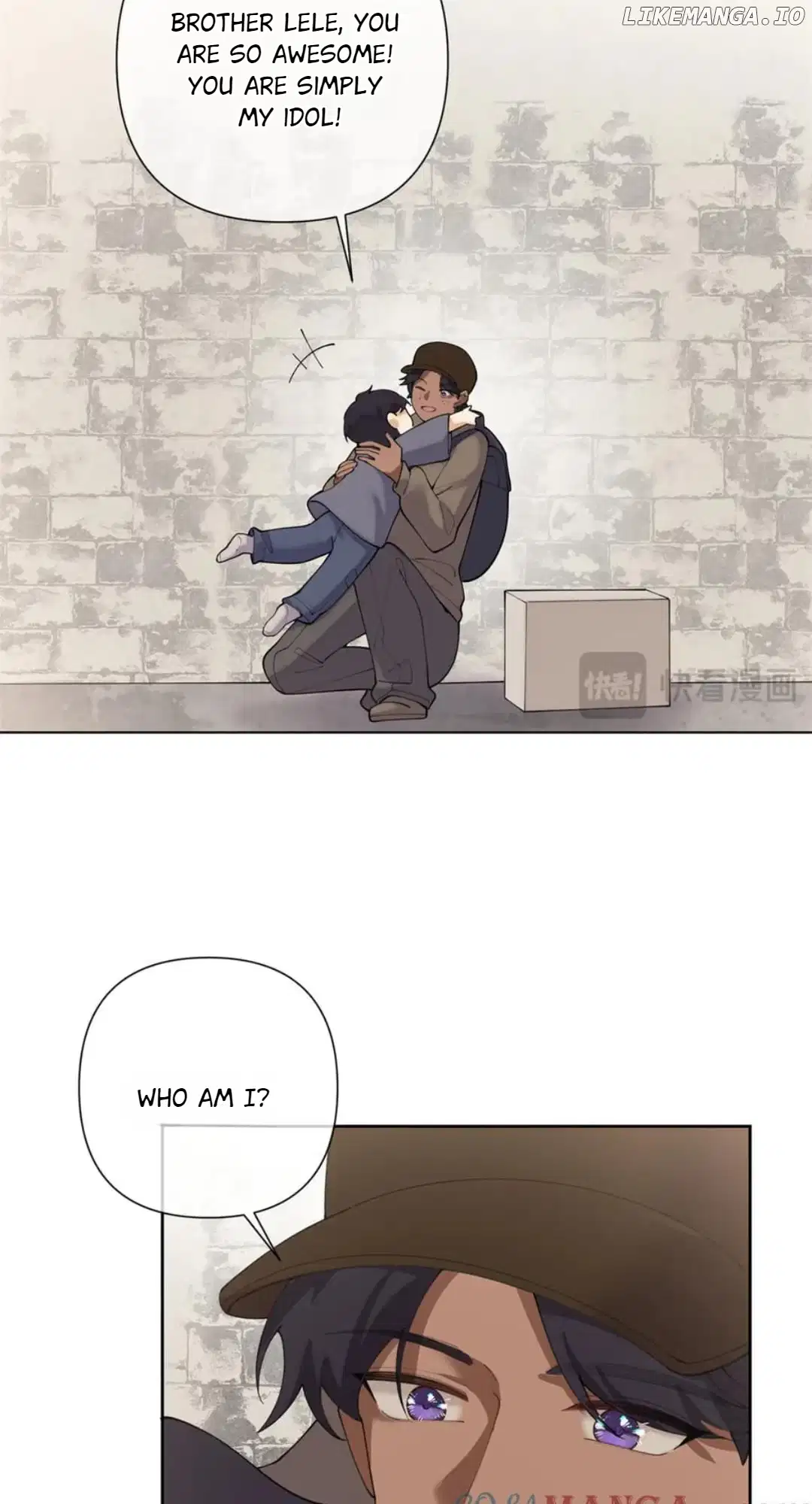 Her Marriage Was Called Off at Daytime, the Cutely Fierce Commander Asked Her For a Hug at Night Chapter 83 - Page 11