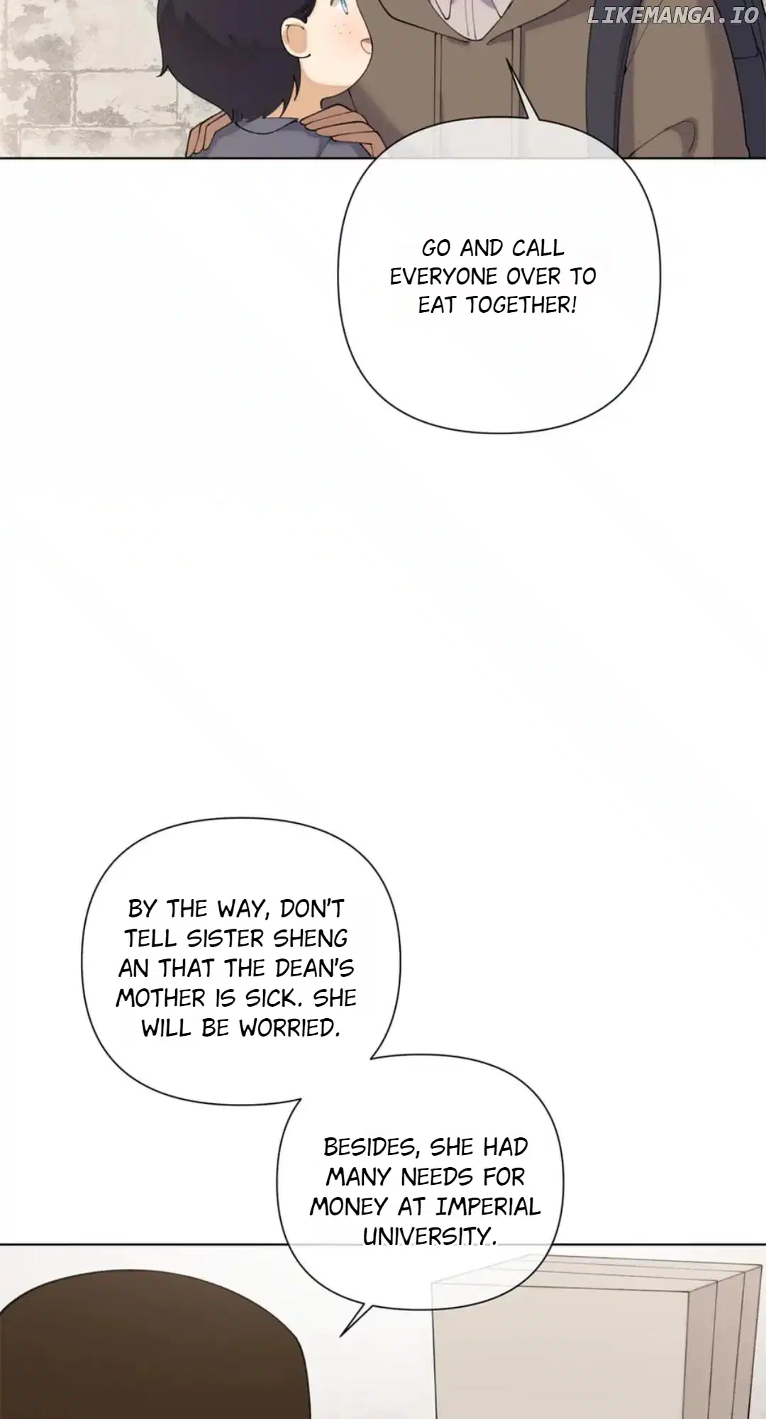 Her Marriage Was Called Off at Daytime, the Cutely Fierce Commander Asked Her For a Hug at Night Chapter 83 - Page 13