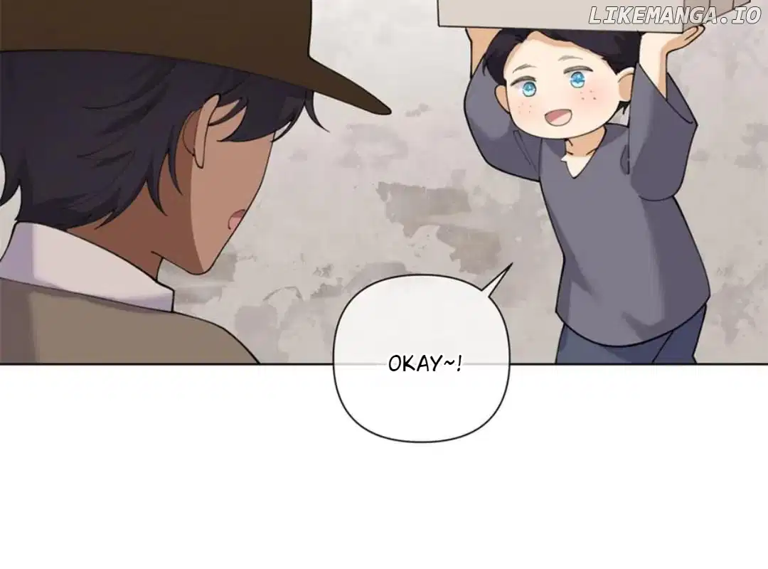 Her Marriage Was Called Off at Daytime, the Cutely Fierce Commander Asked Her For a Hug at Night Chapter 83 - Page 14