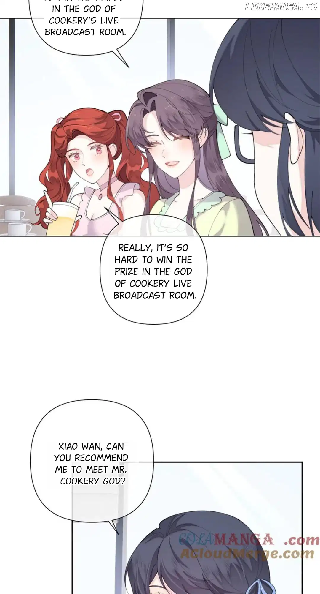Her Marriage Was Called Off at Daytime, the Cutely Fierce Commander Asked Her For a Hug at Night Chapter 83 - Page 21